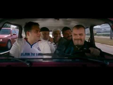 The Parade — trailer
