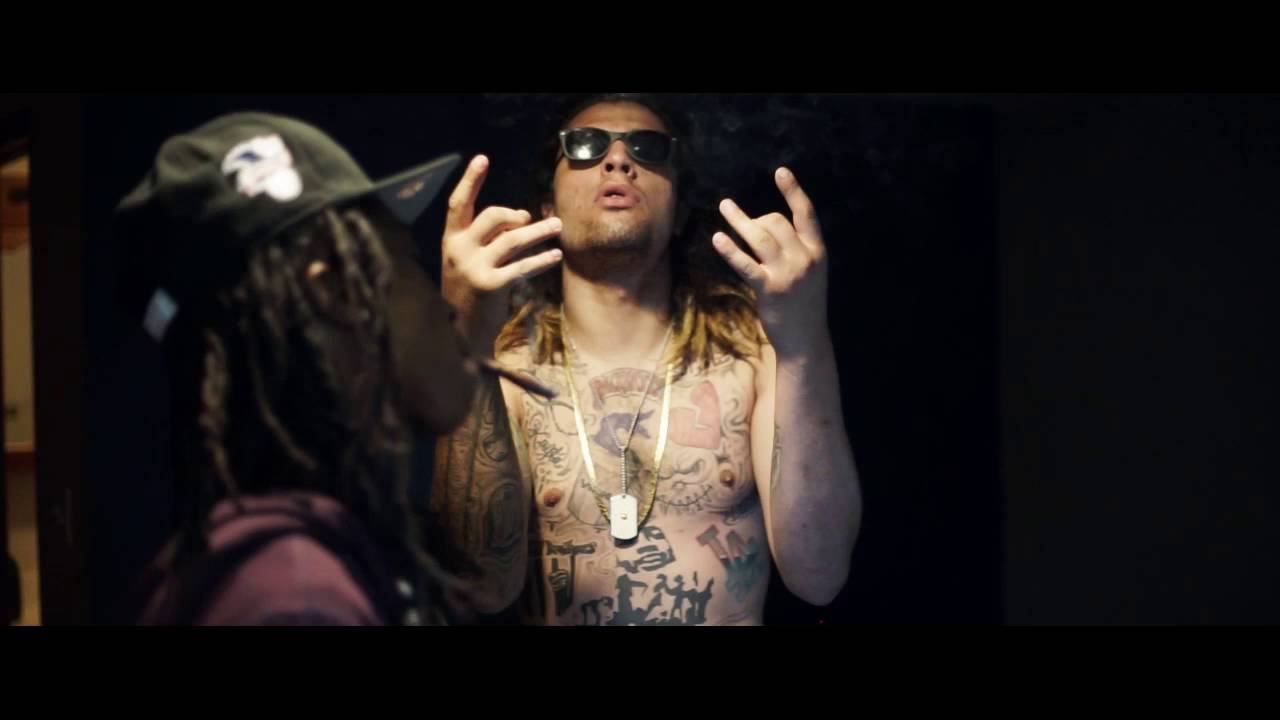 Chaboki - Real feat. JB Binladen (Official Music Video)