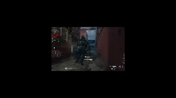 Multi Kill in Modern Warfare 2 #shorts #callofduty #mw2