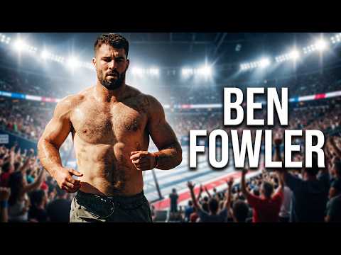 Ben Fowler | Games Bound