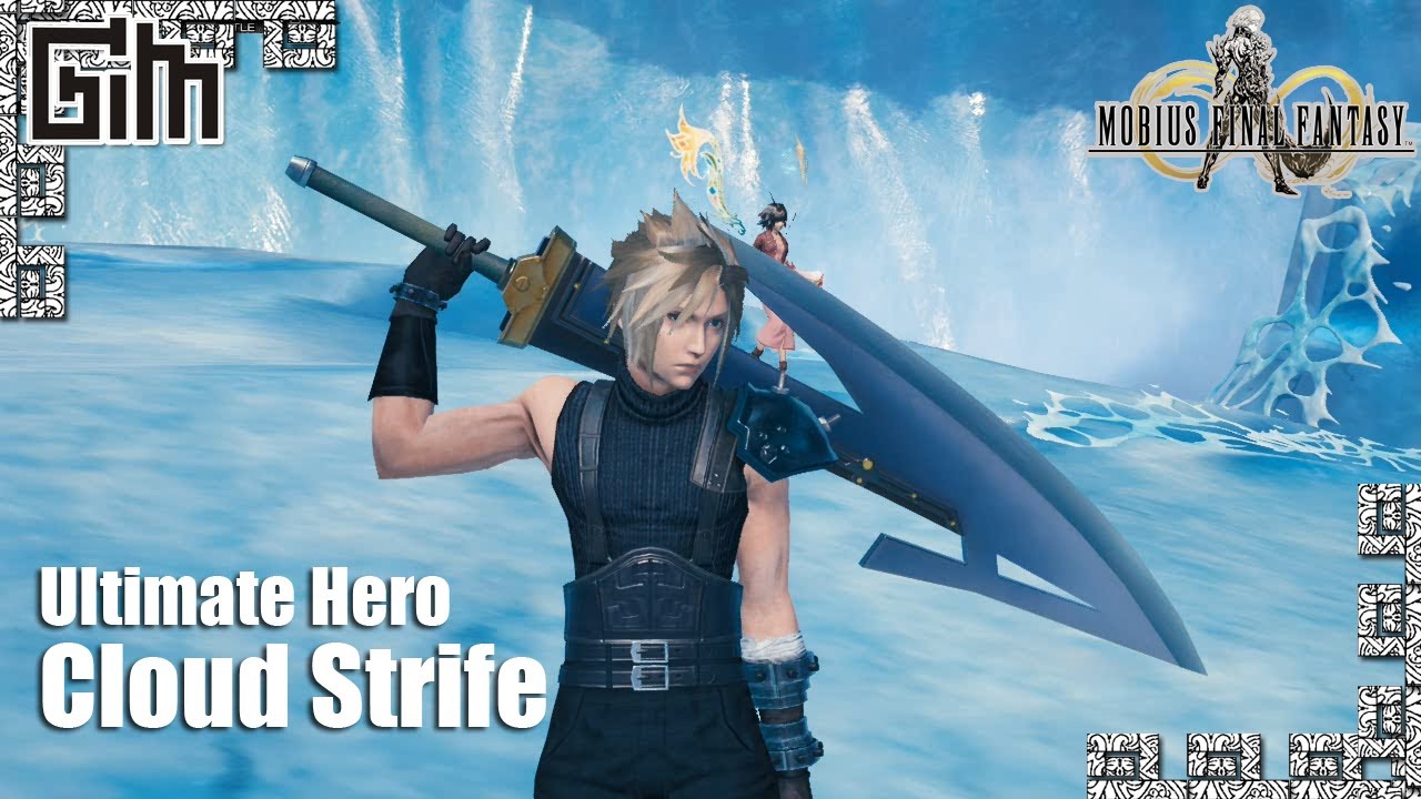 Ultimate hero. Ultimate hero