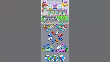 Crowd Express Level 2276 #stage2 #challengelevel