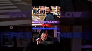 Fattypillow Vs Petangames