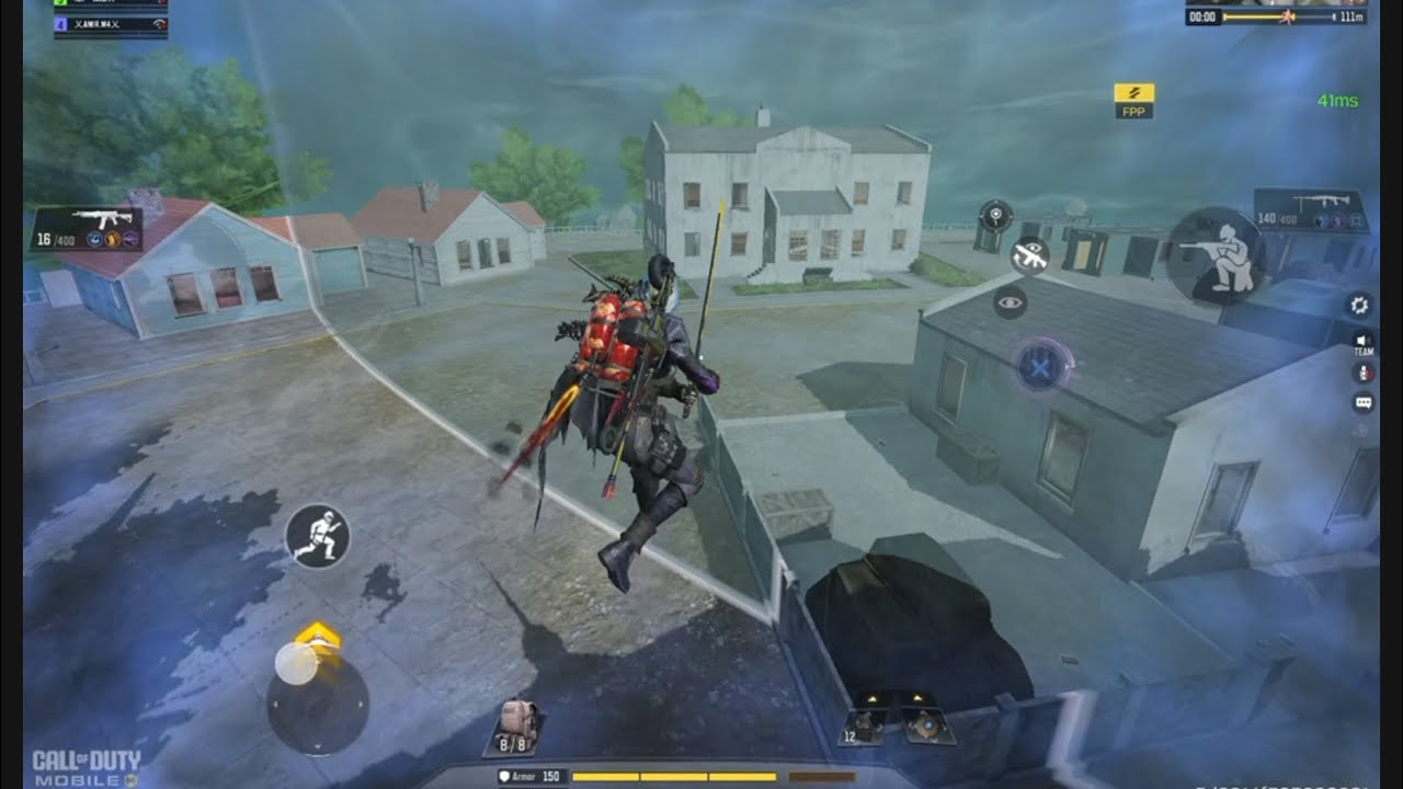 18 minutes plus Intense fights | wiping squads | Road to Pro player | Call of duty mobile Gameplay 