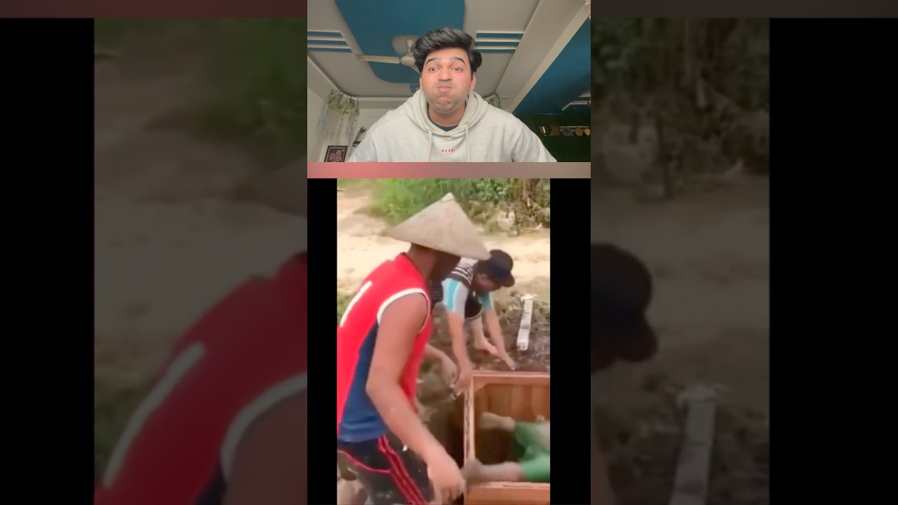 Испытание «Попробуй не засмеяться» 413 🤣 