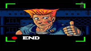 COMMANDO (NES[VT03],BOOTLEG) LONGPLAY