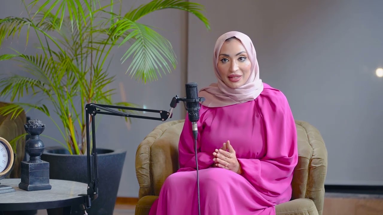 بودكاست في ضيافتا الحلقة الرابعة: قصص نجاح نساء من ذوات الاعاقة و كيف تحديّن هذه الظروف