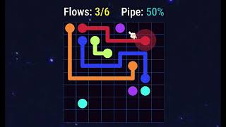 Connect Dots – Dot Link #puzzle #puzzles #gameplay #puzzlegame #game #puzzlesolving #gaming screenshot 4