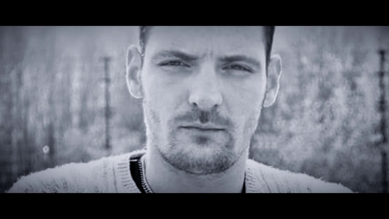 BarokRapz - "Dear Friend" Prod. Von LIKETHISBEAT  (HD VIDEO)