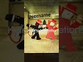 username for you in the backrooms
