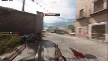 MW3 hardcore tac stance quad kill #mw #cod #ps5 #nice #damn #operator #multiplayer #shipment #wow