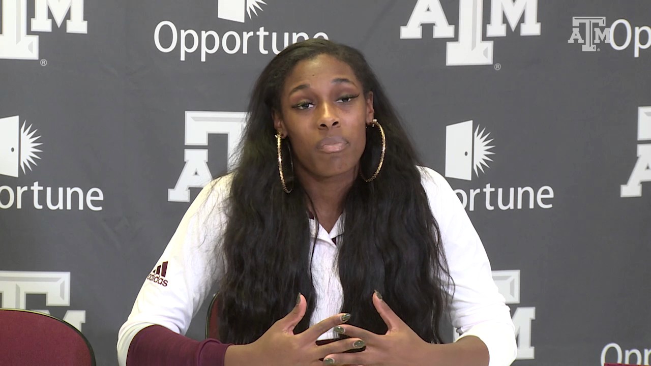 Florida Preview | Anriel Howard 1.31.17