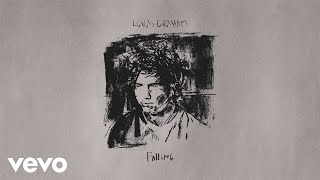 Lukas Graham - Falling (Lyric Video)