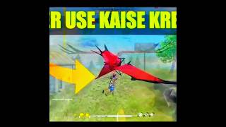 Glider is back 💀 funny video 😂📹 #fflive #ffshorts #freefire #ffmax #viral @MVGMR_01