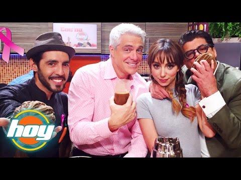 Cuatro jugos para prevenir y combatir el cáncer de mama