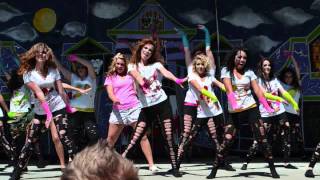 Sigma Kappa - Sac State Fall Recruitment 2011