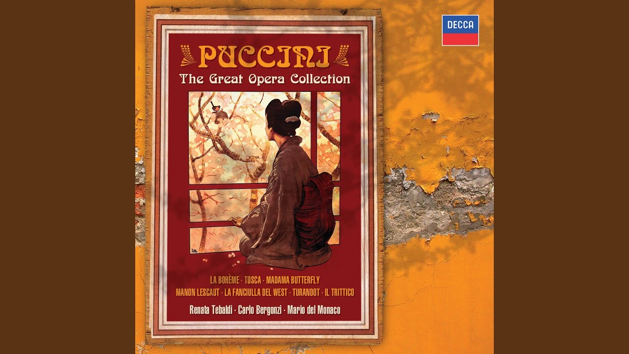 Puccini: La Fanciulla del West / Act 3: Maledetto cane!