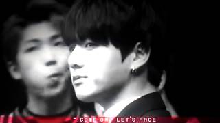 jjk // TIMEOUT [STREETRACER!AU]