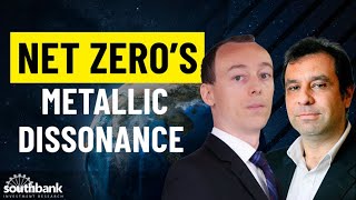 The Net Zero Delusion Part 4: Simon Michaux