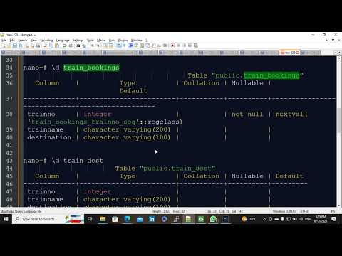 How to copy a table with data in PostgreSQL?