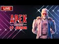 🔴 Нубо-пати снова в деле. Стрим 【 Apex Legends 】 17 сезон