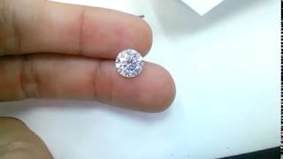 Le Plus Beau Diamant 3.09 Ct