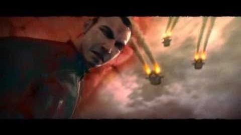 F.E.A.R. 3 - Fettel Single-Player Reveal Trailer