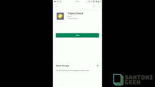 How to check Treble Nontreble Rom