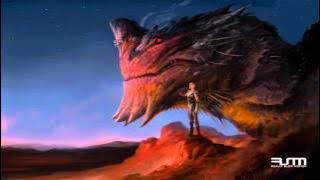 Really Slow Motion - Legendary (Epic Powerful Uplifting Dramatic)