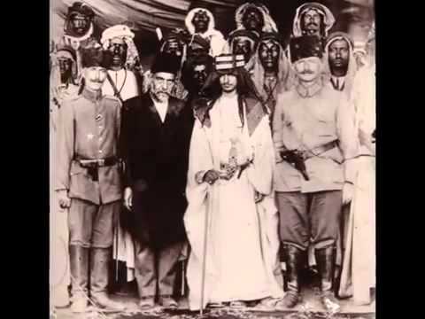 نورة ال رشيد ترثي حايل وشمر