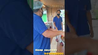 OZZOM RESTAURANT👌