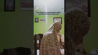 Download Lagu tata cara sholat dengan posisi duduk MP3