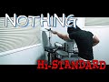 NOTHING / Hi-STANDARD ドラム 叩いてみた【DRUM COVER】