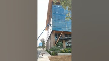 Largest Mass Timber Structure You Didn