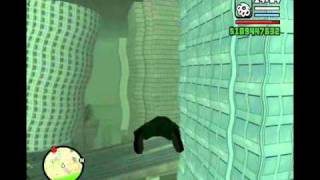 Gta Sa 2012 Mod By Popo funheim