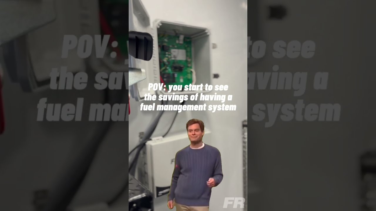 Start saving with Fill-Rite’s FMS! - YouTube