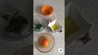 Kurtarıcı Besleyici 4Dkda Bebekler Için Tencerede Yumurta Tarifi 7Ay