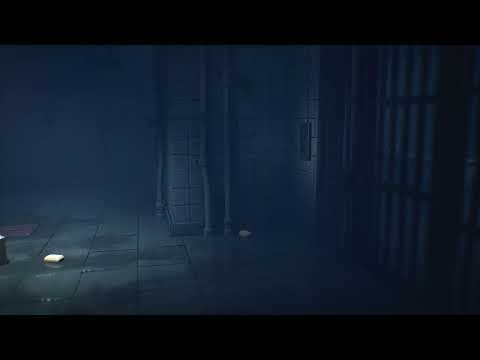 Little Nightmares 2 part 3
