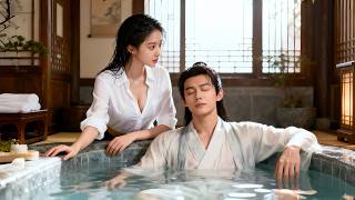 Download Lagu 女設計師意外穿成將軍府不受待見的棄女，爲拒婚竟主動將身子獻身給青樓男子，豈料對方是手握重兵宣武王爺，被大佬纏上寵到無法無天！ #全集短劇 #逆袭 #爽剧 #豪门 #shortdramas MP3