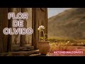 Flor de Olvido | Música Nacional Ecuatoriana – Antonio Maldonado
