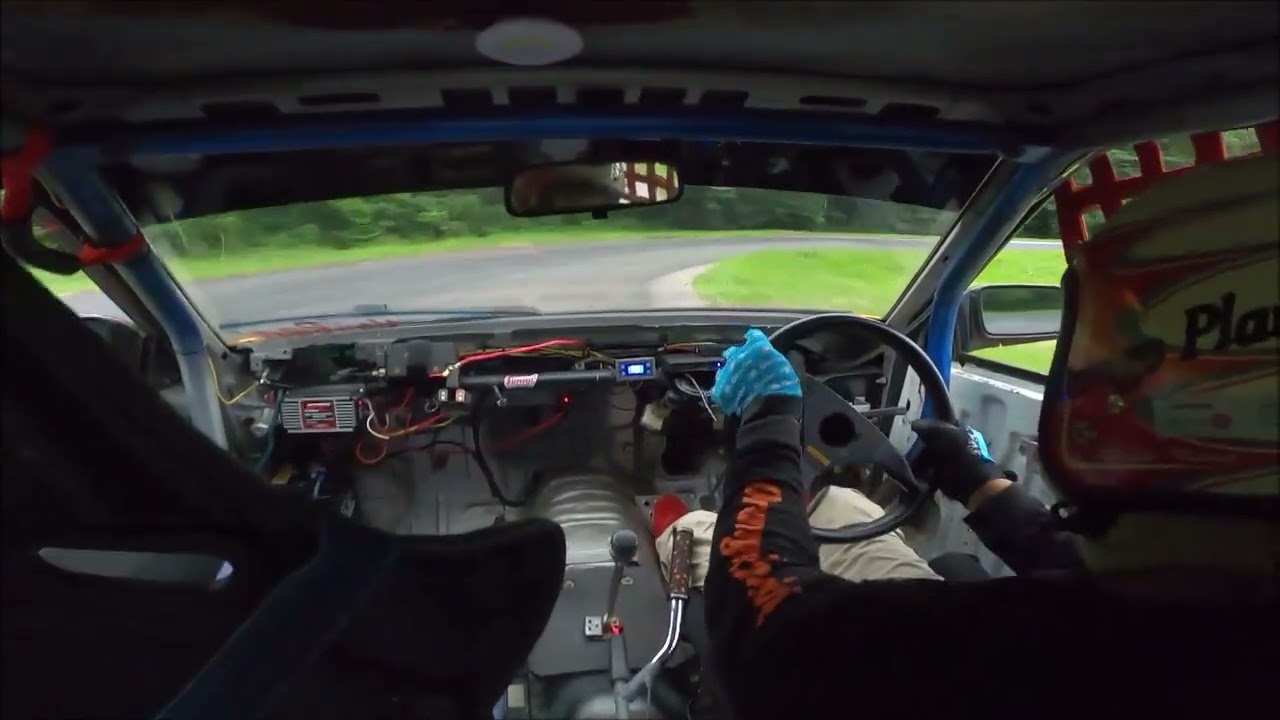 2024小泉商会　間瀬サーッキット　シバタイヤ祭り　決勝レース