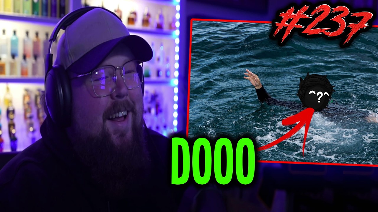 YOU GET 500 MILLION, BUT YOU HAVE TO... - GOONS 