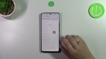 How to Change Date & Time on HONOR 90 Lite?