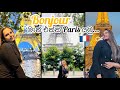 මාත් එක්ක Paris යමු / Paris tour / UK to Paris/ Sinhala video / Day 1 in paris/ Full video