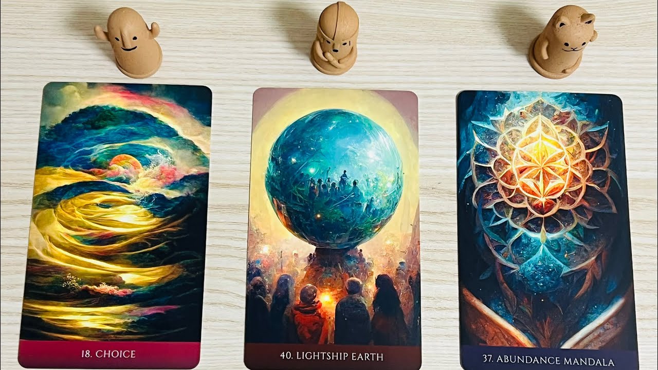 あなたに降り注ぐ幸運🌈🌈🌈すごいです😍❣️