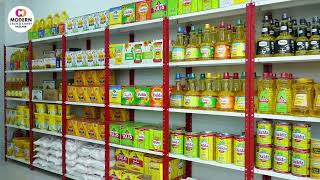 Modern Cash Carry Hasilpur A Tradition Of Quality