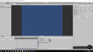 How to add a curve to an animation in Unity 5