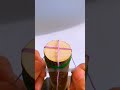 लस्सी से सटीक निशान बनाओ और ड्रिलिंग आसान कर लो😲 #shortvideo #farming