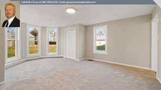 8564 Blossvale Road video tour