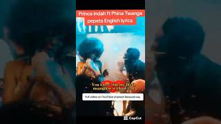 Download Lagu Prince indah ft Phina Twanga pepeta English lyrics #ohanglamusic #music #kenyanmusic #luoohangla MP3 Download Lagu Prince indah ft Phina Twanga pepeta English lyrics #ohanglamusic #music #kenyanmusic #luoohangla MP3